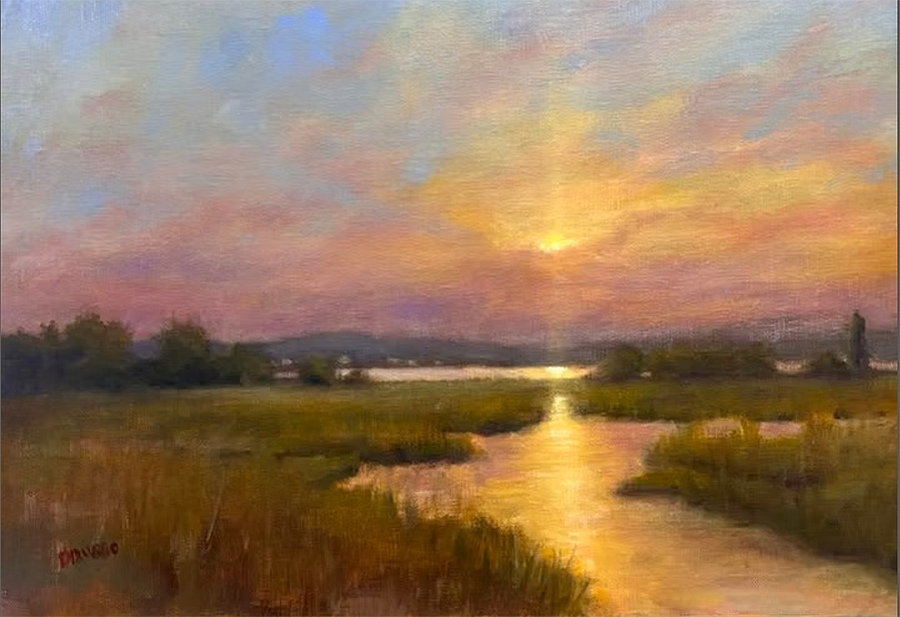 Nancy Dirubbo